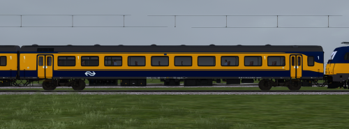 [It_is_just_jane] ICRmh Flow repaint