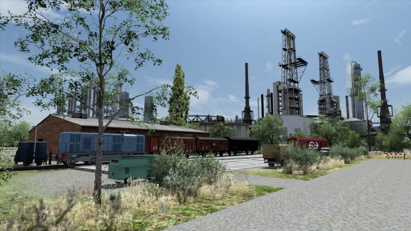 Meer informatie over "Idustrie in vroegere tijden"