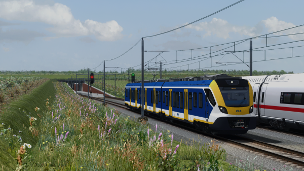 NS SNG - Kampen - 24-01-2026