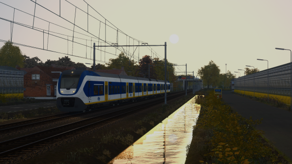 NS SLT - Laak - 25-02-2026