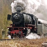 Steamtrains Unlimited