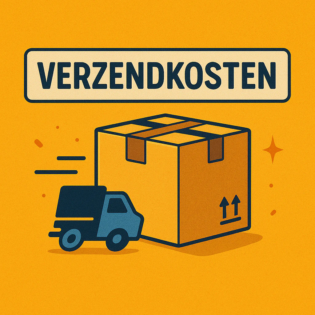 Verzendkosten