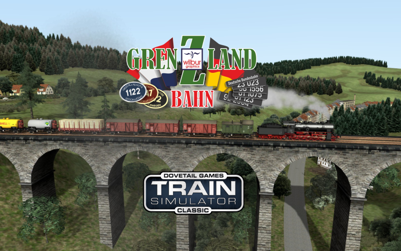 Grenzlandbahn V2.0