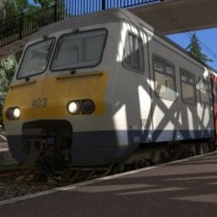 trainCuber