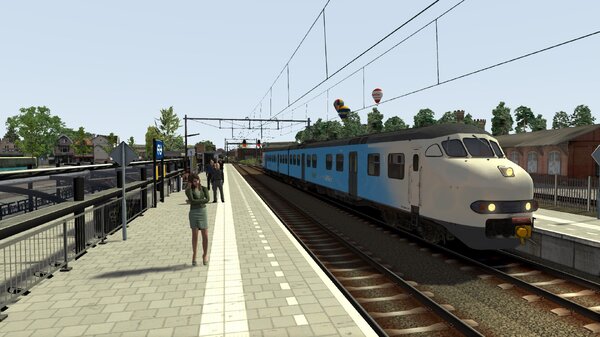 904 op Barneveld Centrum