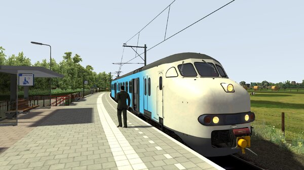 904 op Barneveld Noord