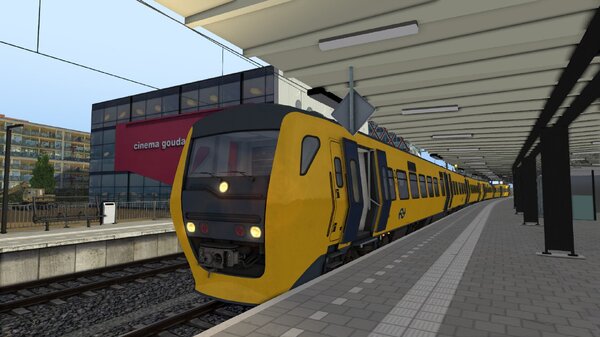 DM'90 op Gouda